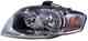 Фара AUDI A4 05-07 <b>TYC TG-446-1109L</b> Фара AUDI A4 05-07 <b>TYC TG-446-1109L</b> - изображение