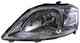 Фара RENAULT LOGAN / DACIA 10-14 / LADA LARGUS 12- <b>TYC TG-551-1174L-LD-EM</b> Фара RENAULT LOGAN / DACIA 10-14 / LADA LARGUS 12- <b>TYC TG-551-1174L-LD-EM</b> - изображение