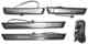 Накладка порога TOYOTA CAMRY 11- диодный комплект лев.+прав. <b>UNCLE PF-TYL6-521P-0</b> Накладка порога TOYOTA CAMRY 11- диодный комплект лев.+прав. <b>UNCLE PF-TYL6-521P-0</b> - изображение