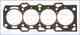 Прокладка головки цилиндра AJUSA 10103500 - изображение