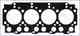Прокладка головки цилиндра AJUSA 10119220 - изображение