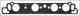 Прокладка впускного коллектора AJUSA 13038300 - изображение