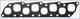 Прокладка впускного / выпускного коллектора AJUSA 13051700 - изображение