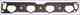 Прокладка впускного коллектора AJUSA 13112100 - изображение