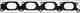 Прокладка впускного коллектора AJUSA 13142300 - изображение