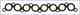 Прокладка впускного коллектора AJUSA 13173100 - изображение