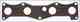 Прокладка впускного коллектора AJUSA 13175600 - изображение