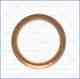 Уплотнительное кольцо AJUSA 18001000 - изображение