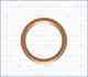 Уплотнительное кольцо AJUSA 18001200 - изображение