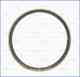 Изображение товара "Уплотнительное кольцо выхлопной трубы AJUSA 19004000"