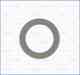 Уплотнительное кольцо AJUSA 22007400 - изображение