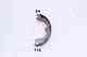 Комплект колодок стояночной тормозной системы ASHIKA 55-01-114 - изображение