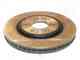 Тормозной диск ASHIKA 60-01-115 - изображение