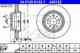 Изображение товара "Тормозной диск ATE 420122 / 24.0120-0122.1"