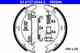 Комплект колодок стояночной тормозной системы ATE 650244 / 03.0137-0244.2 - изображение