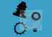 Ремкомплект рабочего цилиндра AUTOFREN SEINSA D3253 - изображение