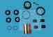 Ремкомплект тормозного суппорта AUTOFREN SEINSA D41060C - изображение