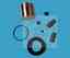 Ремкомплект тормозного суппорта AUTOFREN SEINSA D41188C - изображение