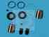 Ремкомплект тормозного суппорта AUTOFREN SEINSA D41370C - изображение
