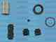 Ремкомплект тормозного суппорта AUTOFREN SEINSA D41862C - изображение