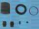 Ремкомплект тормозного суппорта AUTOFREN SEINSA D41872C - изображение