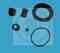 Ремкомплект тормозного суппорта AUTOFREN SEINSA D4269 - изображение