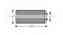 Радиатор отопления салона AVA QUALITY COOLING PEA6312 - изображение