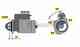 Стартер 0,8кВт для FIAT FIORINO, REGATA, RITMO, TEMPRA, TEMPRA S.W., TIPO, UNO / INNOCENTI ELBA / LANCIA DEDRA, DELTA, PRISMA <b>BOSCH 0 986 010 450</b> Стартер 0,8кВт для FIAT FIORINO, REGATA, RITMO, TEMPRA, TEMPRA S.W., TIPO, UNO / INNOCENTI ELBA / LANCIA DEDRA, DELTA, PRISMA <b>BOSCH 0 986 010 450</b> - изображение