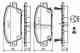 Колодки тормозные дисковые для HONDA CIVIC(FK,FN) BOSCH 0 986 494 136 - изображение