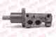 Главный тормозной цилиндр BSG BSG 30-215-007 - изображение