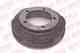 Тормозной барабан BSG BSG 30-225-005 - изображение
