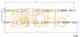 Трос стояночной тормозной системы COFLE 92.11.585 / 11.585 - изображение