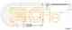 Трос стояночной тормозной системы COFLE 92.11.6677 / 11.6677 - изображение