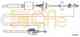 Трос управления сцеплением COFLE 92.10.2843 / 10.2843 - изображение