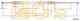 Трос стояночной тормозной системы COFLE 92.10.4157 / 10.4157 - изображение