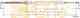 Трос стояночной тормозной системы COFLE 92.10.4575 / 10.4575 - изображение