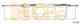 Трос стояночной тормозной системы COFLE 92.10.4706 / 10.4706 - изображение