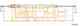 Трос стояночной тормозной системы COFLE 92.10.4715 / 10.4715 - изображение