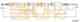 Трос стояночной тормозной системы COFLE 92.10.5167 / 10.5167 - изображение