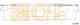 Трос стояночной тормозной системы COFLE 92.10.6044 / 10.6044 - изображение
