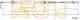 Трос стояночной тормозной системы COFLE 92.10.6216 / 10.6216 - изображение