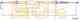 Трос стояночной тормозной системы COFLE 92.10.6217 / 10.6217 - изображение