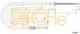 Трос стояночной тормозной системы COFLE 92.10.6691 / 10.6691 - изображение