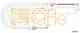 Трос стояночной тормозной системы COFLE 92.10.6893 / 10.6893 - изображение