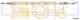 Трос стояночной тормозной системы COFLE 92.10.7394 / 10.7394 - изображение