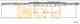 Трос стояночной тормозной системы COFLE 92.10.748 / 10.748 - изображение