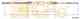 Трос стояночной тормозной системы COFLE 92.10.7493 / 10.7493 - изображение