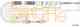 Трос стояночной тормозной системы COFLE 92.10.7533 / 10.7533 - изображение