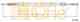 Трос стояночной тормозной системы COFLE 92.10.7620 / 10.7620 - изображение