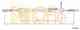 Трос стояночной тормозной системы COFLE 92.10.9441 / 10.9441 - изображение